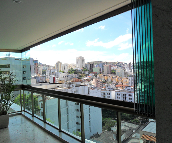 Restauração Completa - Belvedere