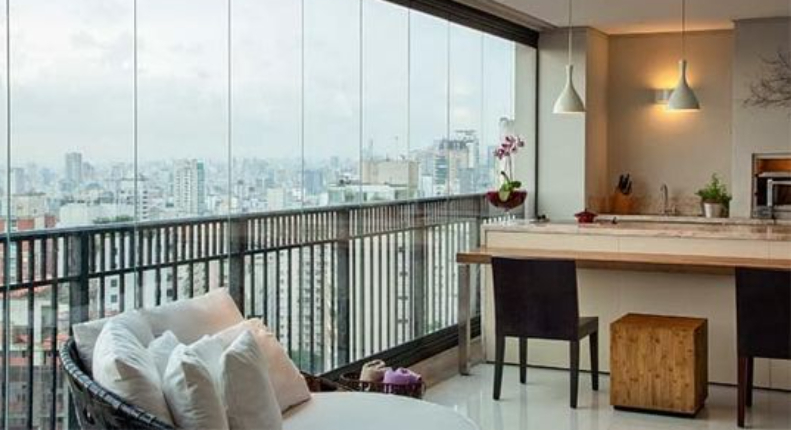 Manutenção Preventiva - Vila da Serra