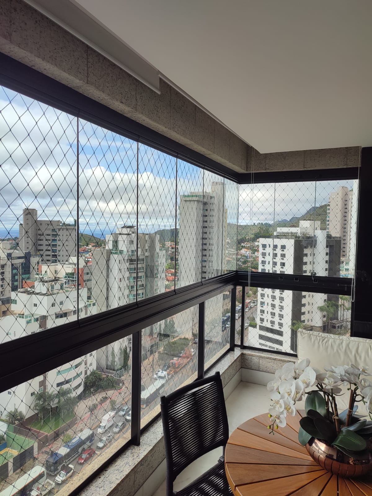 Emergência - Buritis